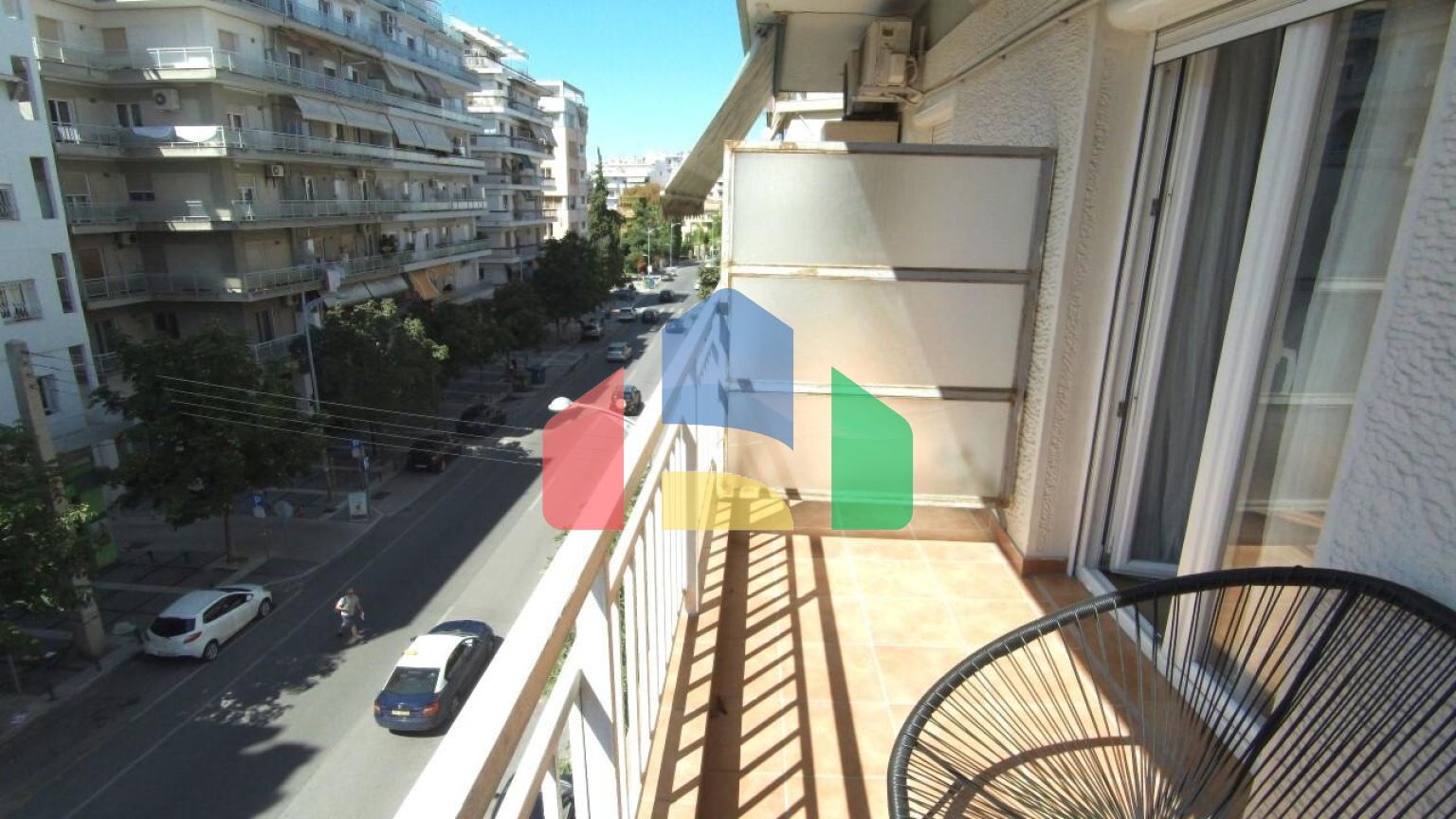 Продажа - Квартира 42 m² в Салониках