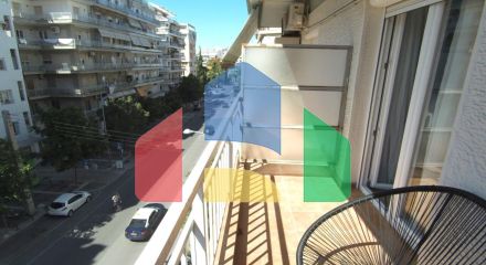 Продажа - Квартира 42 m² в Салониках