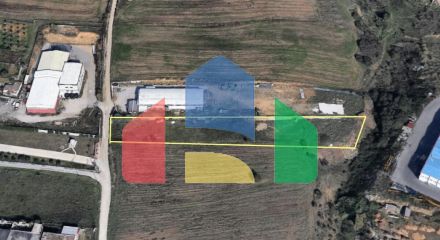 Продажа - Земельный участок 4020 m² в Салониках