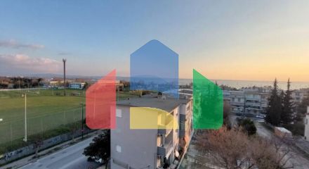 Продаж - Квартира 55 m² в Салоніках