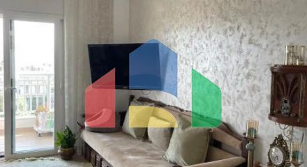 Продаж - Квартира 55 m² в Салоніках