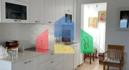 Продаж - Квартира 55 m² в Салоніках