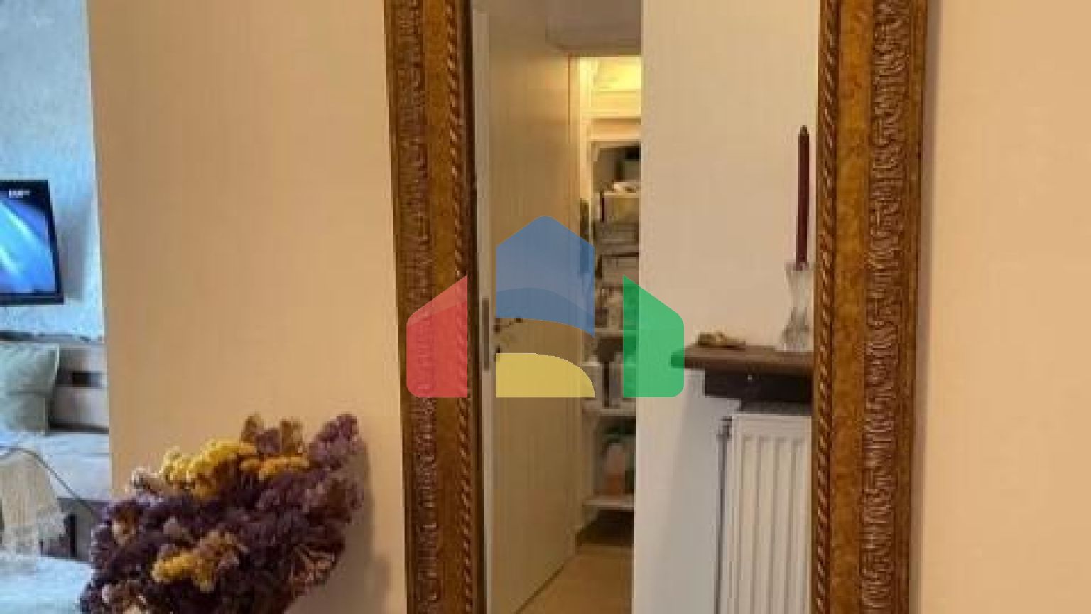 Продаж - Квартира 55 m² в Салоніках