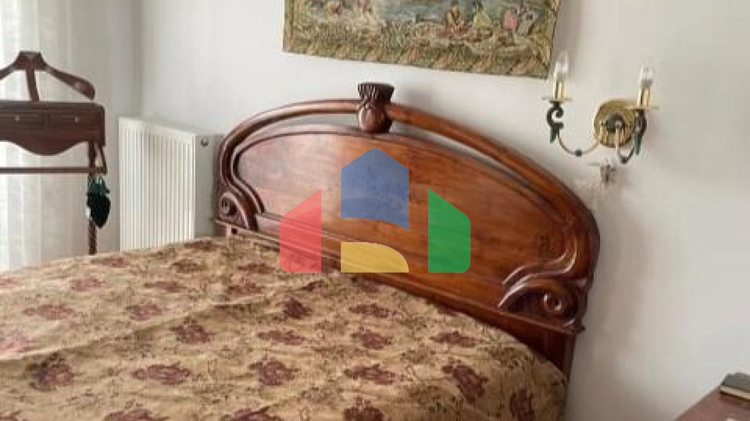 Продаж - Квартира 55 m² в Салоніках