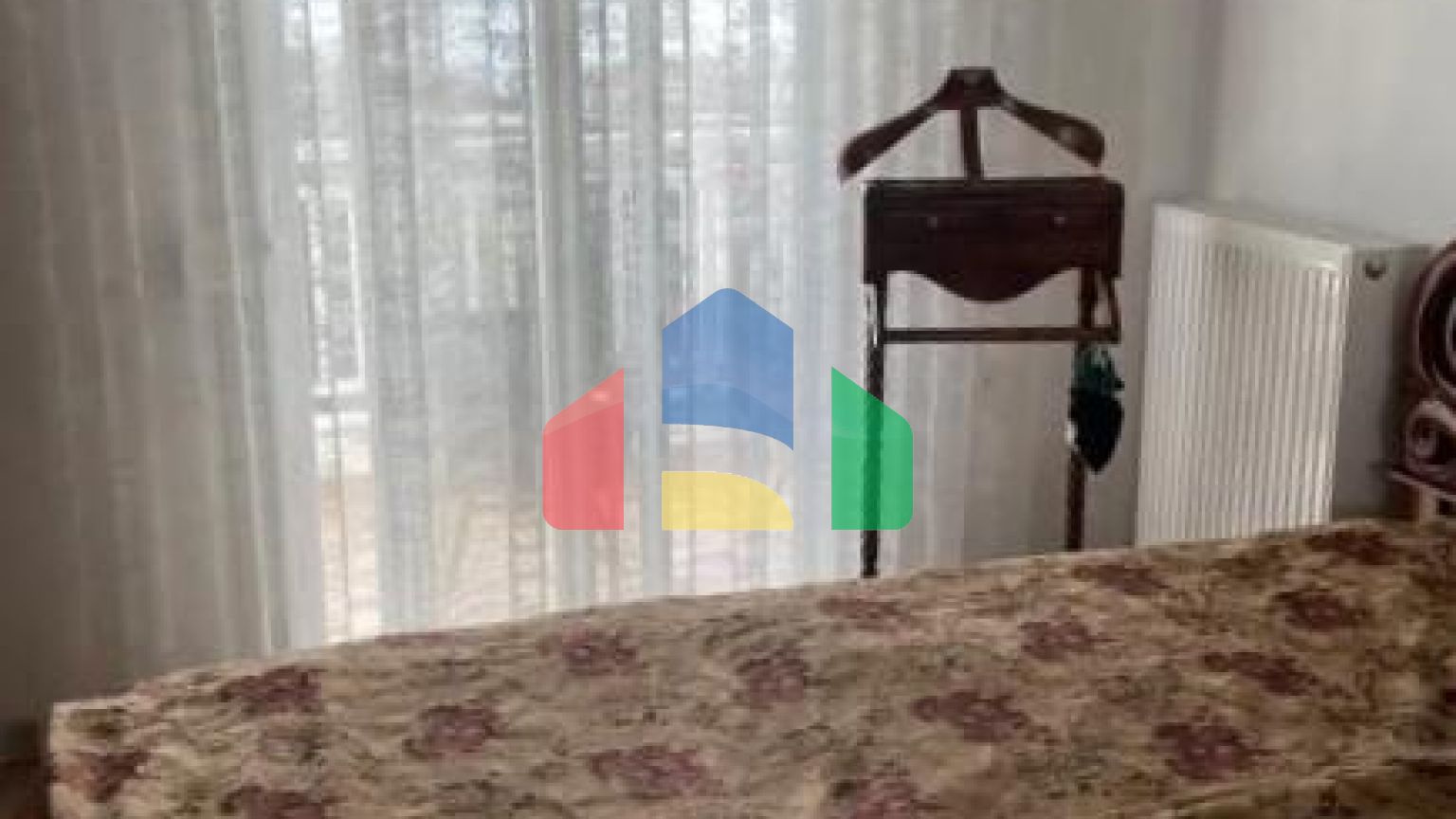 Продаж - Квартира 55 m² в Салоніках