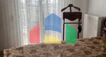 Продаж - Квартира 55 m² в Салоніках