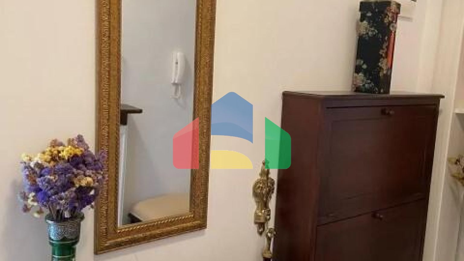 Продаж - Квартира 55 m² в Салоніках