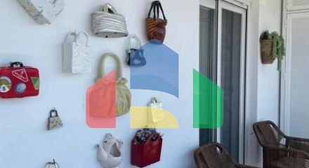 Продаж - Квартира 55 m² в Салоніках