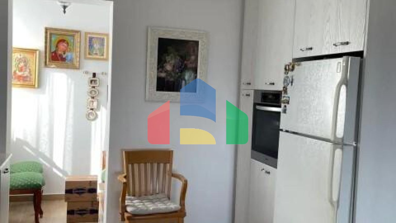 Продаж - Квартира 55 m² в Салоніках