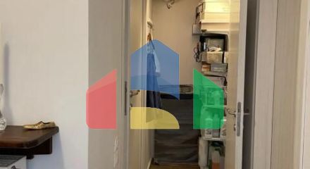 Продаж - Квартира 55 m² в Салоніках