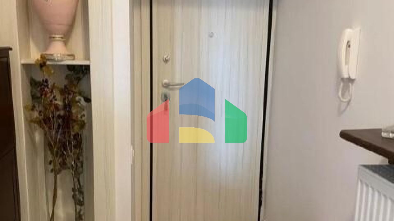 Продаж - Квартира 55 m² в Салоніках