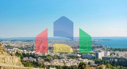 Продажа - Земельный участок 132 m² в Салониках