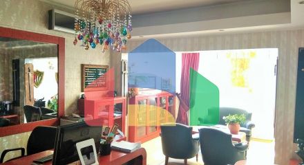 Продажа - Квартира 180 m² в Салониках