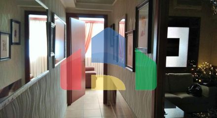 Продажа - Квартира 180 m² в Салониках