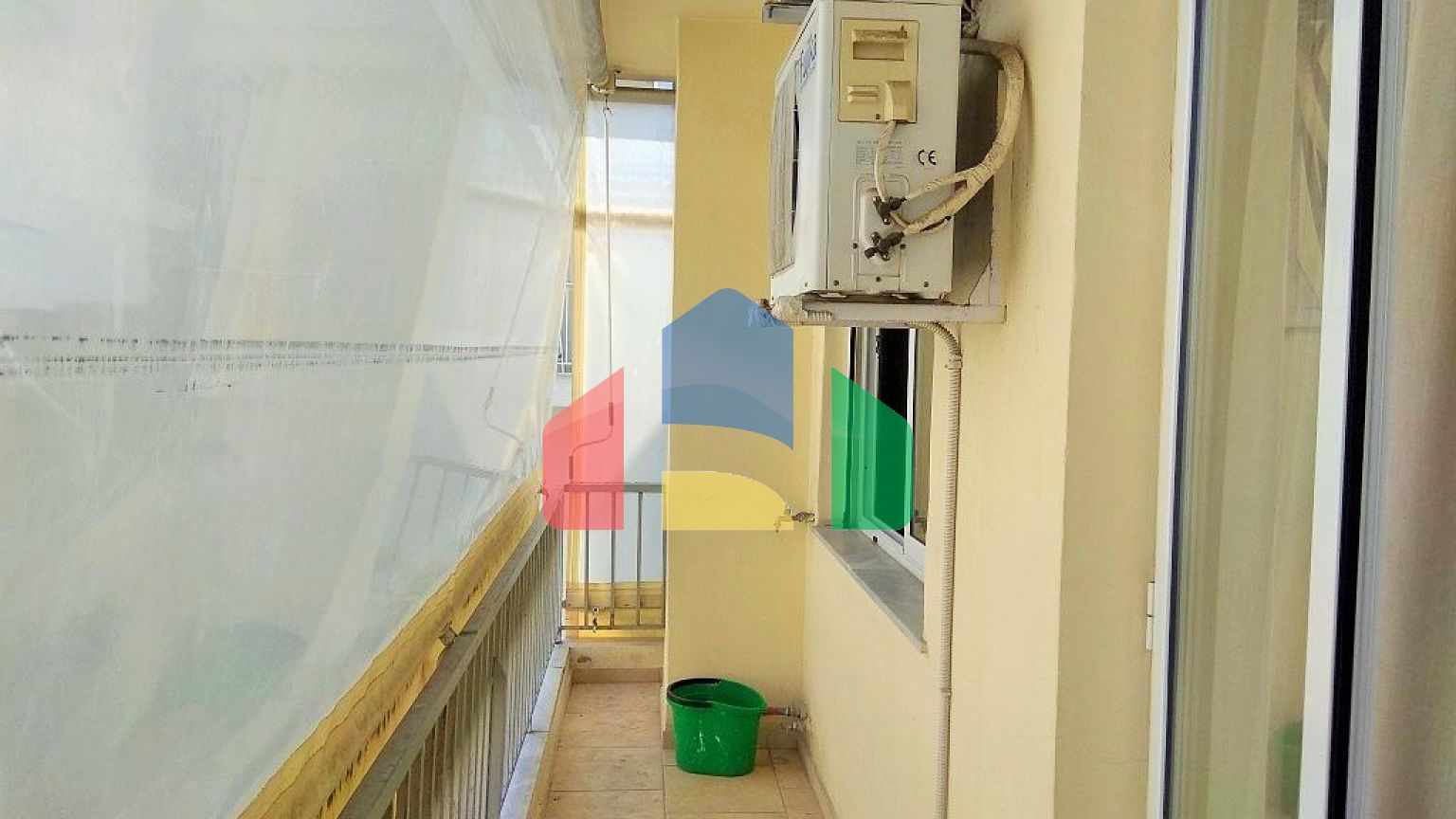 Продажа - Квартира 180 m² в Салониках