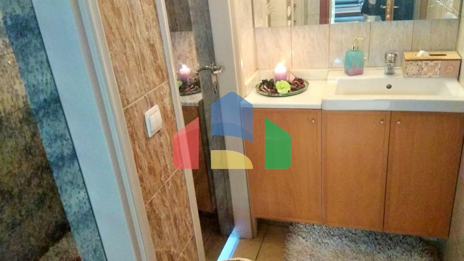 Продажа - Квартира 180 m² в Салониках