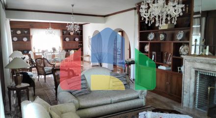 Продажа - Вилла 350 m² в Салониках