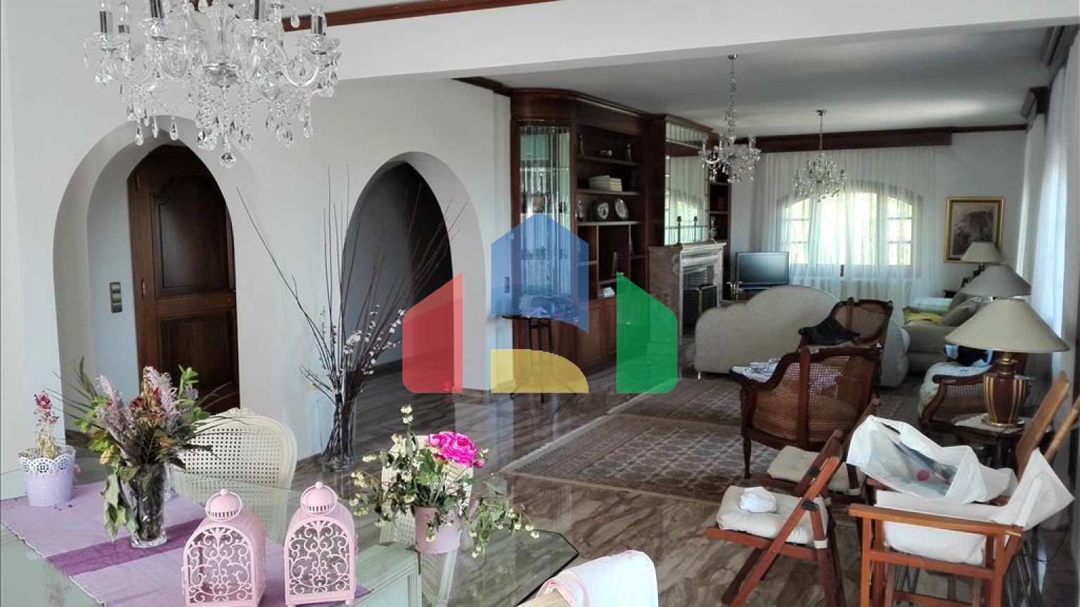 Продажа - Вилла 350 m² в Салониках