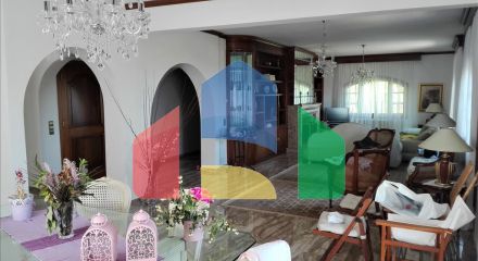 Продажа - Вилла 350 m² в Салониках