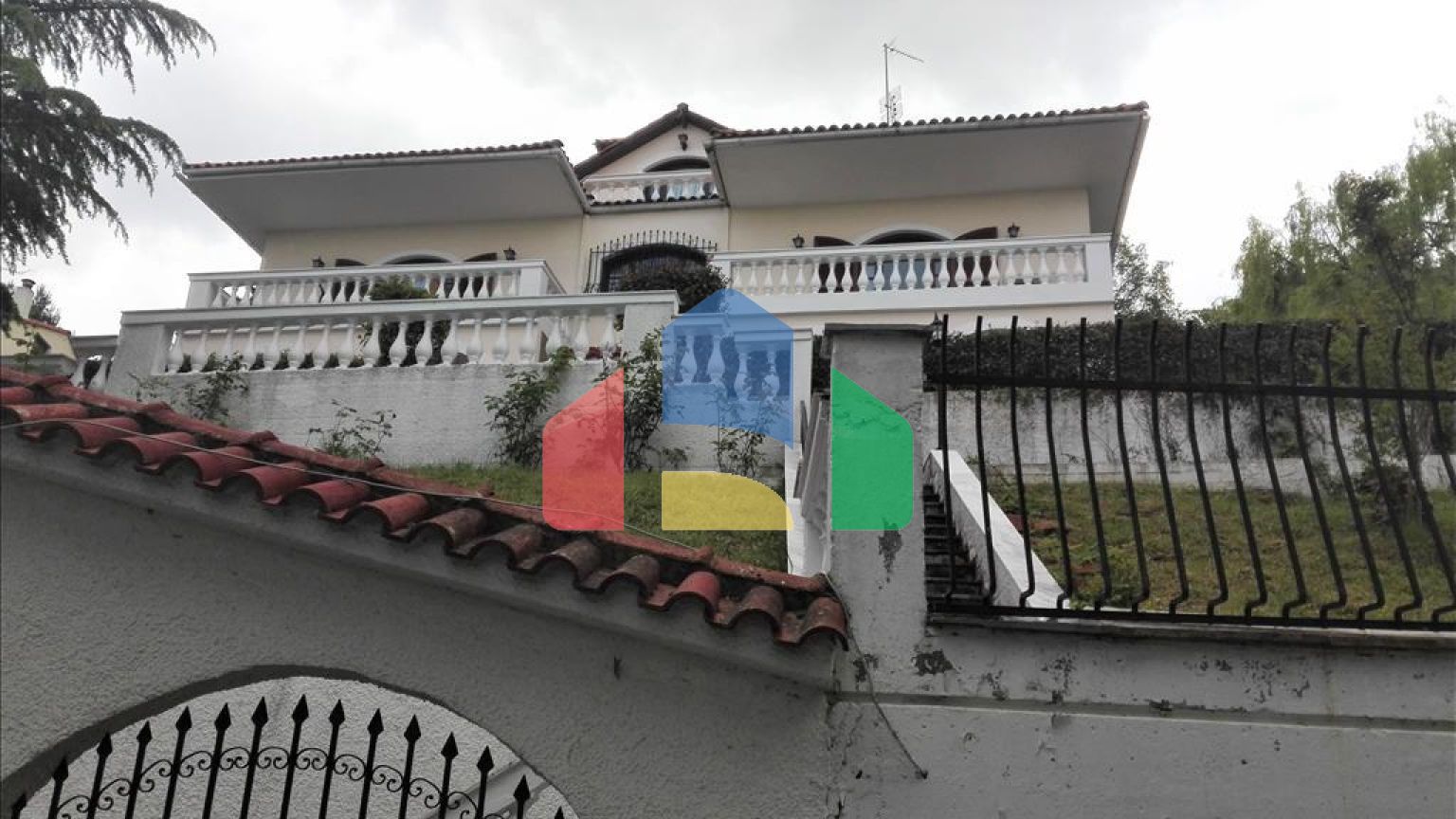 Продажа - Вилла 350 m² в Салониках