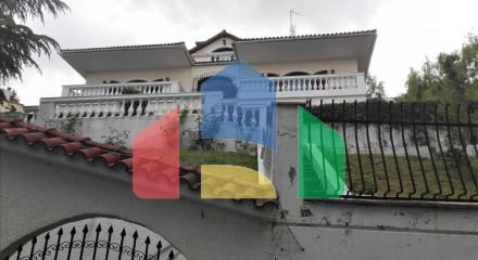 Продажа - Вилла 350 m² в Салониках