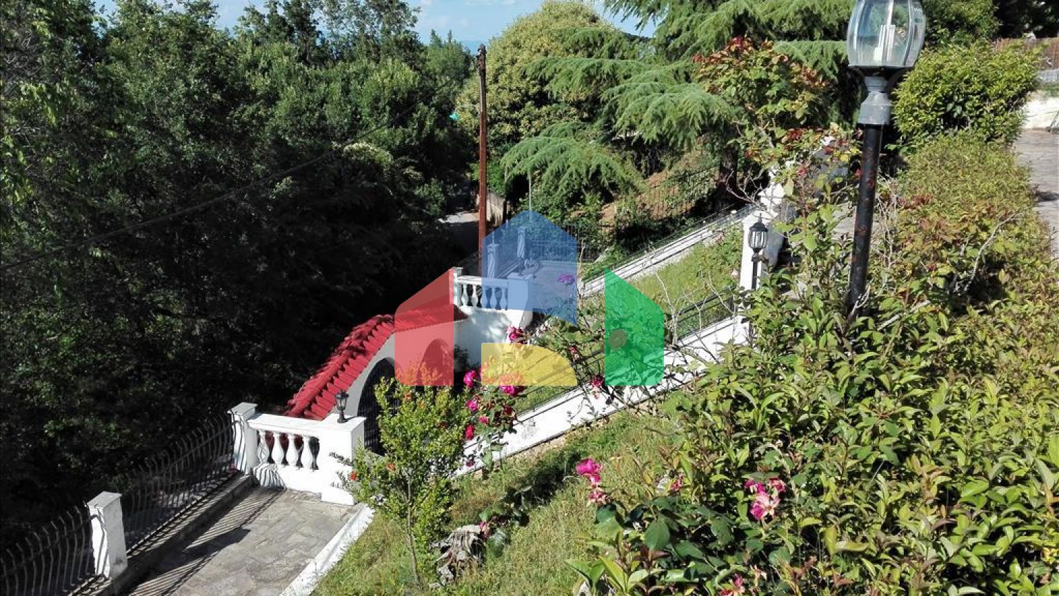 Продажа - Вилла 350 m² в Салониках