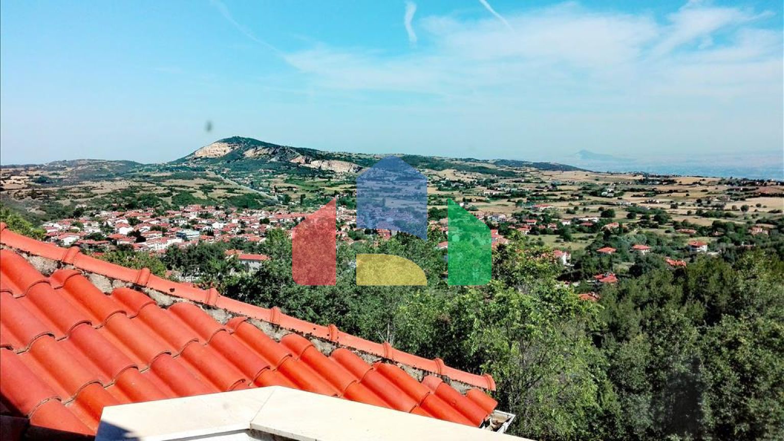 Продажа - Вилла 350 m² в Салониках