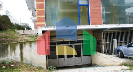 Продажа - Коммерческое помещение 700 m² в Салониках