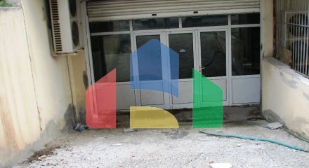 Продажа - Коммерческое помещение 700 m² в Салониках