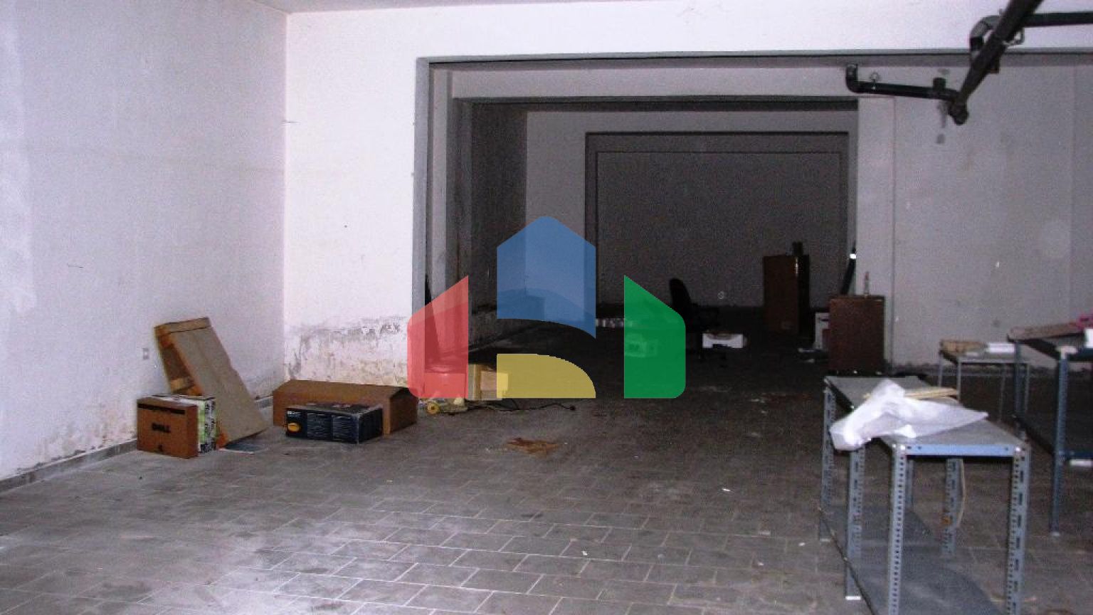 Продажа - Коммерческое помещение 700 m² в Салониках