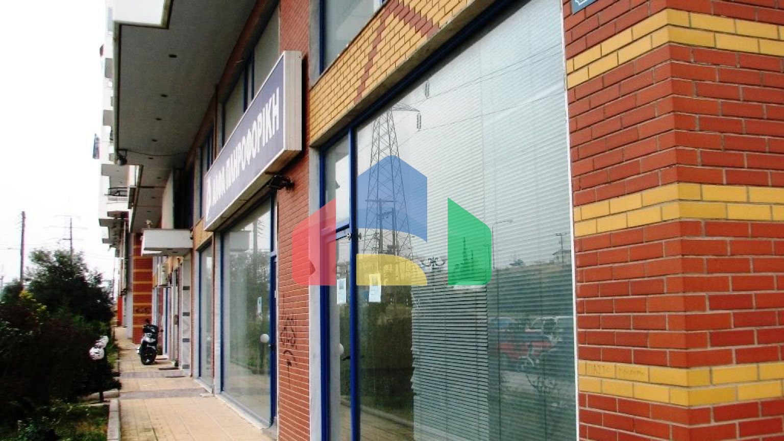 Продажа - Коммерческое помещение 700 m² в Салониках