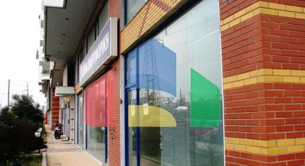 Продажа - Коммерческое помещение 700 m² в Салониках