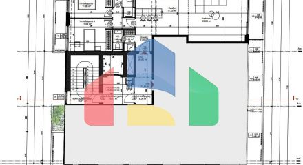 Продаж - Квартира 108 m² в Салоніках