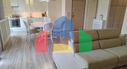 Продаж - Квартира 123 m² в Салоніках