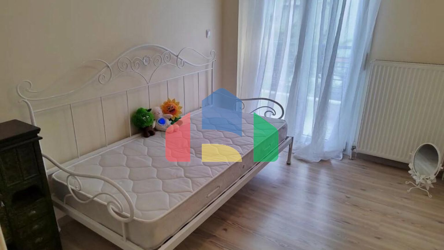 Продажа - Квартира 123 m² в Салониках