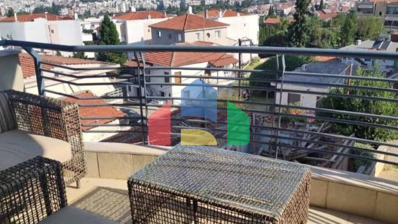 Продажа - Квартира 123 m² в Салониках