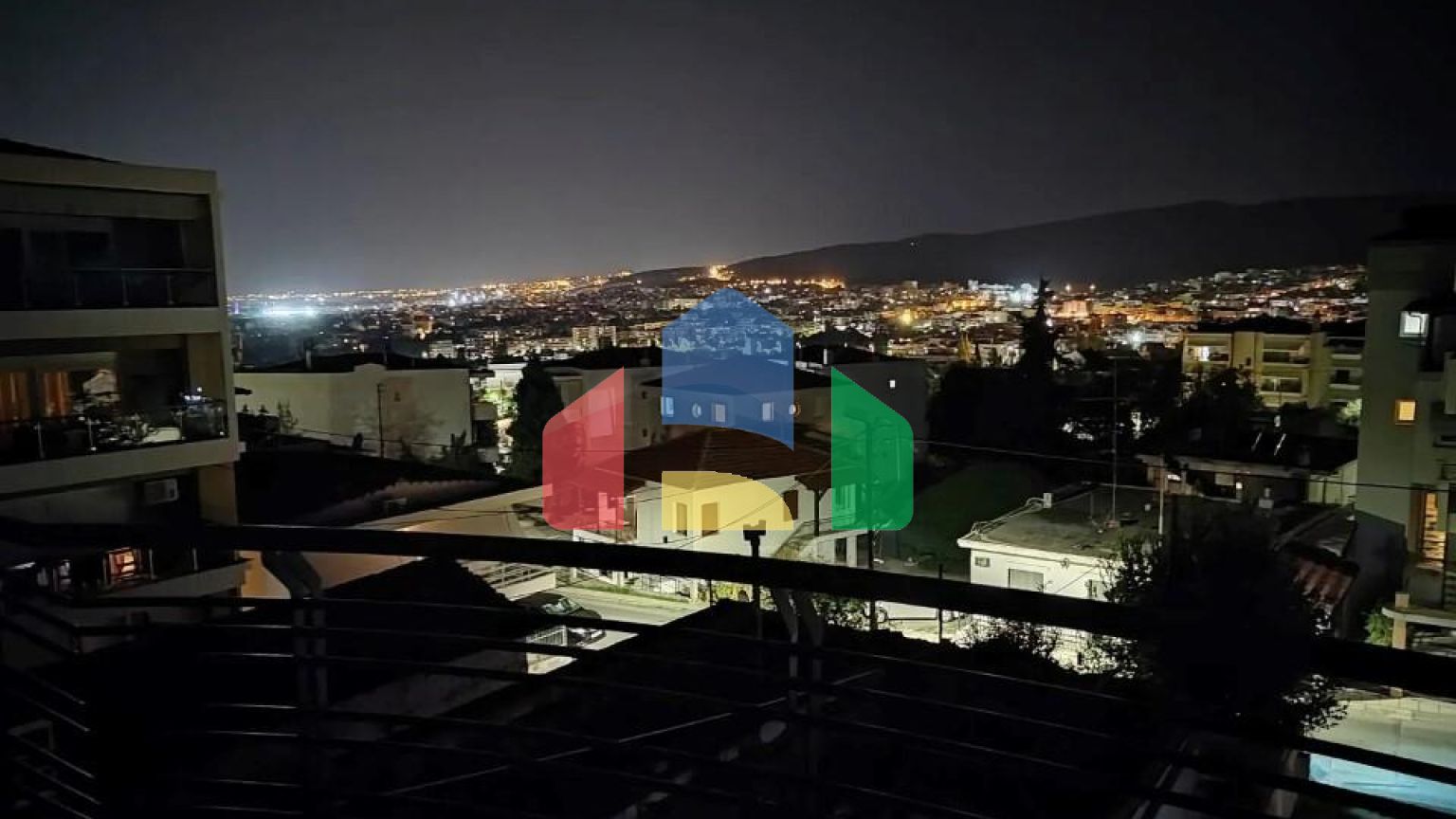 Продажа - Квартира 123 m² в Салониках