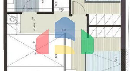 Продаж - Duplex 112 m² в Салоніках