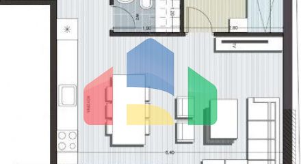 Продаж - Duplex 112 m² в Салоніках