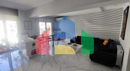 Продаж - Квартира 75 m² в Салоніках