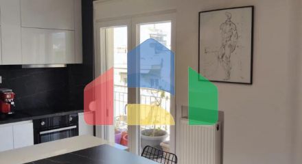 Продаж - Квартира 75 m² в Салоніках