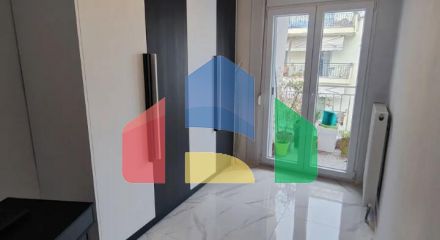 Продаж - Квартира 75 m² в Салоніках