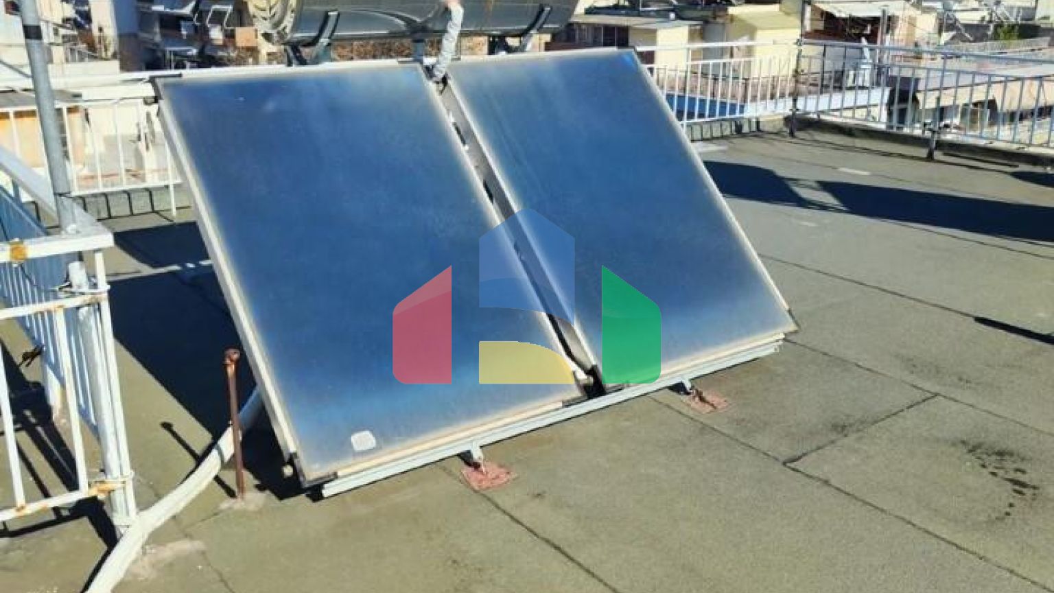 Продаж - Квартира 75 m² в Салоніках