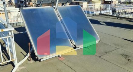 Продаж - Квартира 75 m² в Салоніках