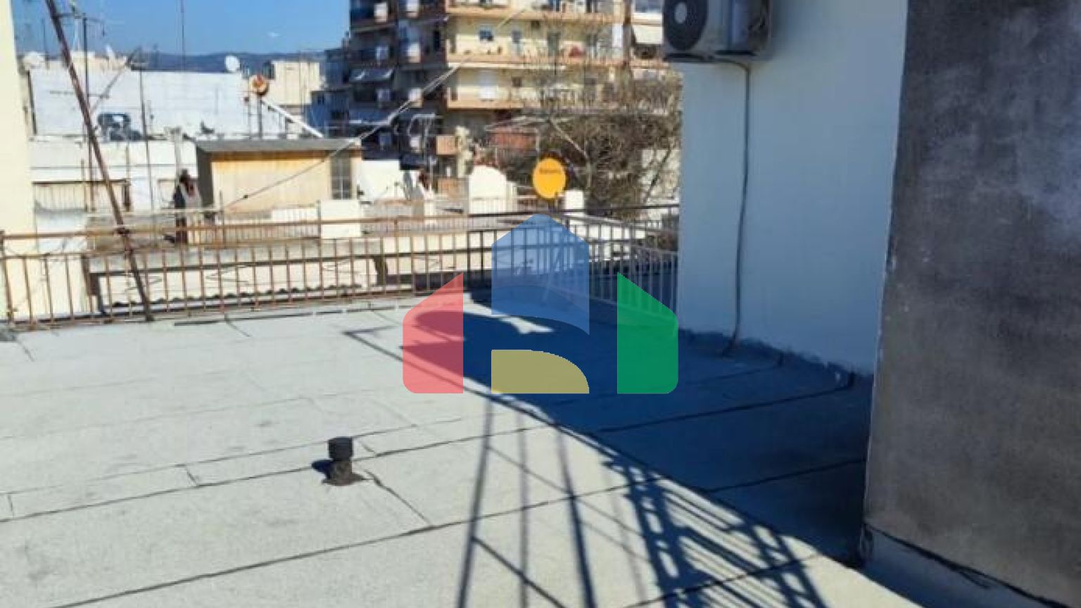 Продаж - Квартира 75 m² в Салоніках