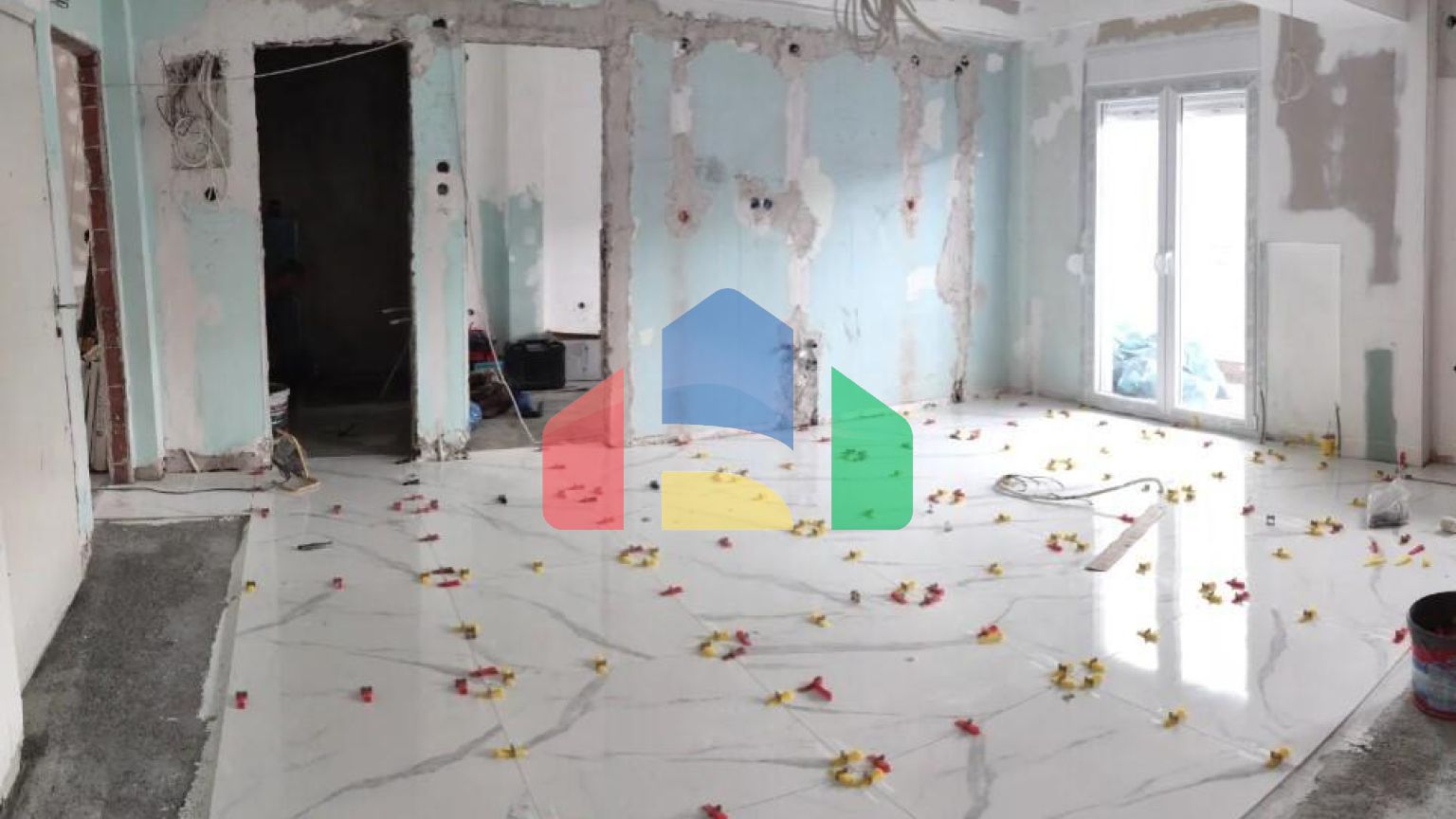 Продаж - Квартира 75 m² в Салоніках