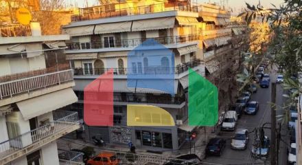 Продаж - Квартира 75 m² в Салоніках