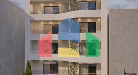 Продаж - Квартира 135 m² в Салоніках