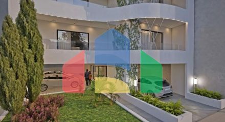 Продаж - Квартира 135 m² в Салоніках