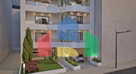 Продаж - Квартира 135 m² в Салоніках